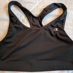 Champion sports bra